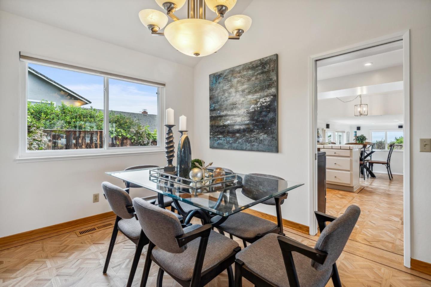 2707 Wakefield Drive Belmont, CA 94002 - Photo 10 of 37