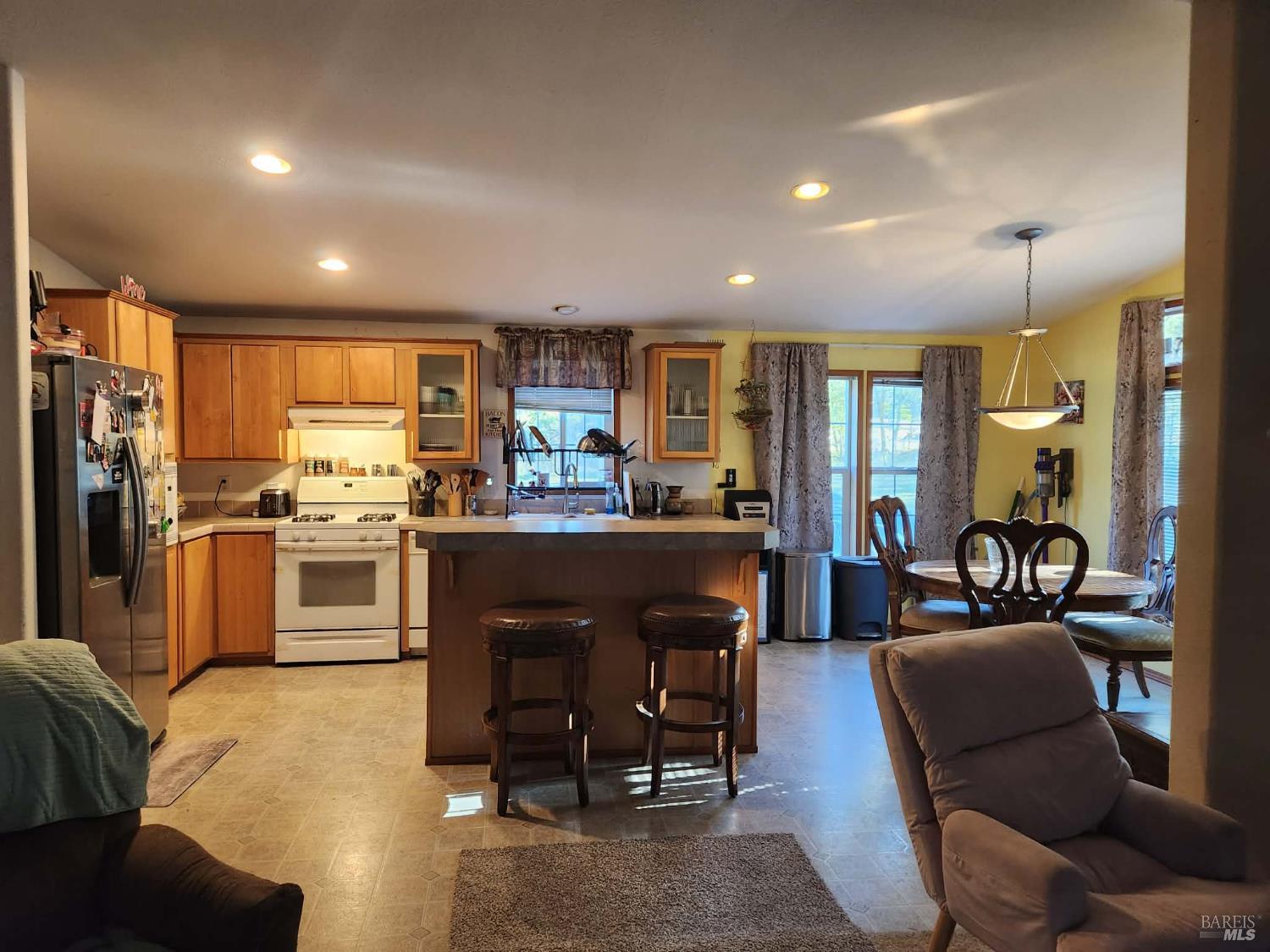 19401 Walker Road, Unit 30 Willits, CA 95490 - Photo 18 of 36