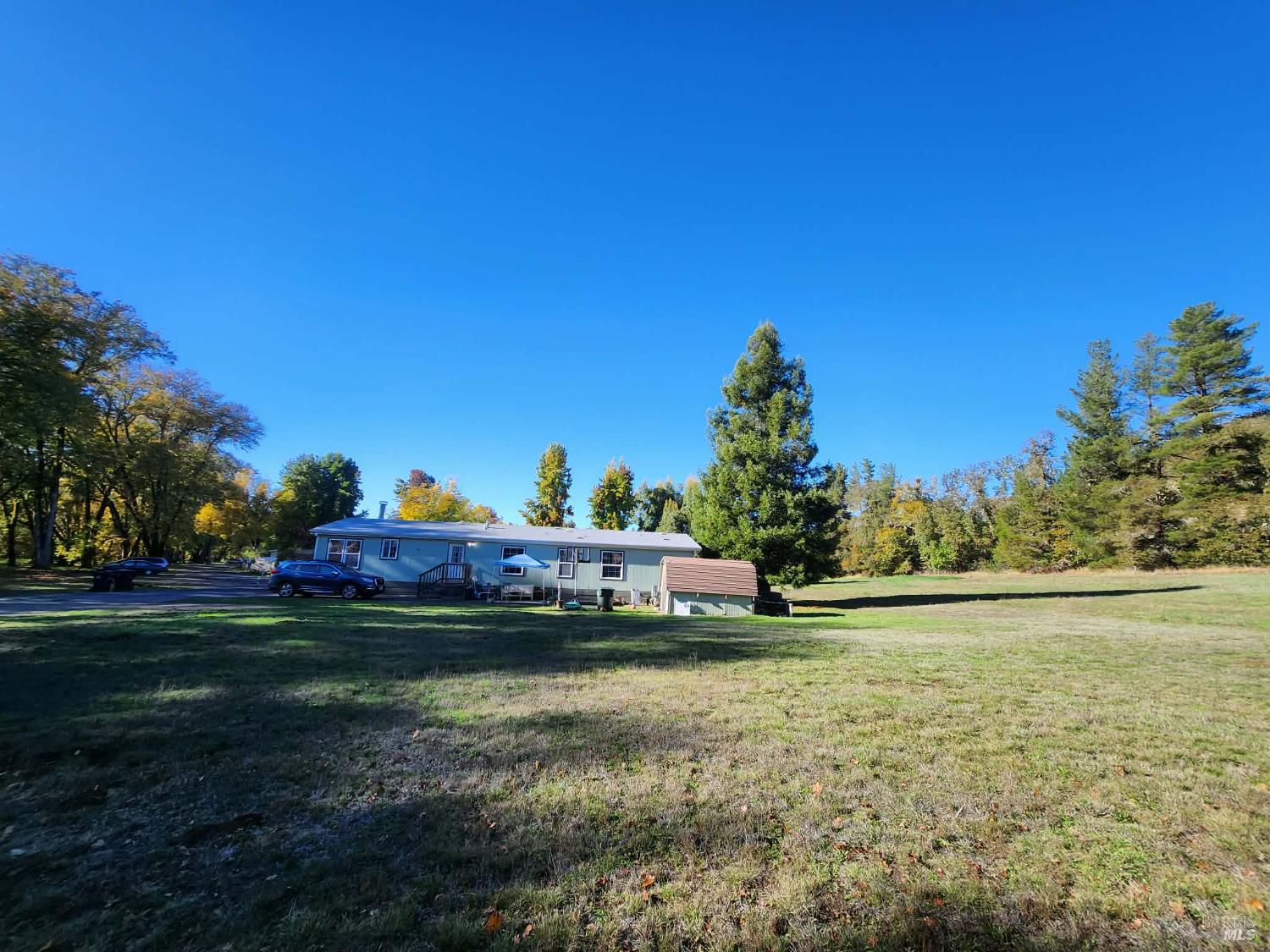 19401 Walker Road, Unit 30 Willits, CA 95490 - Photo 4 of 36