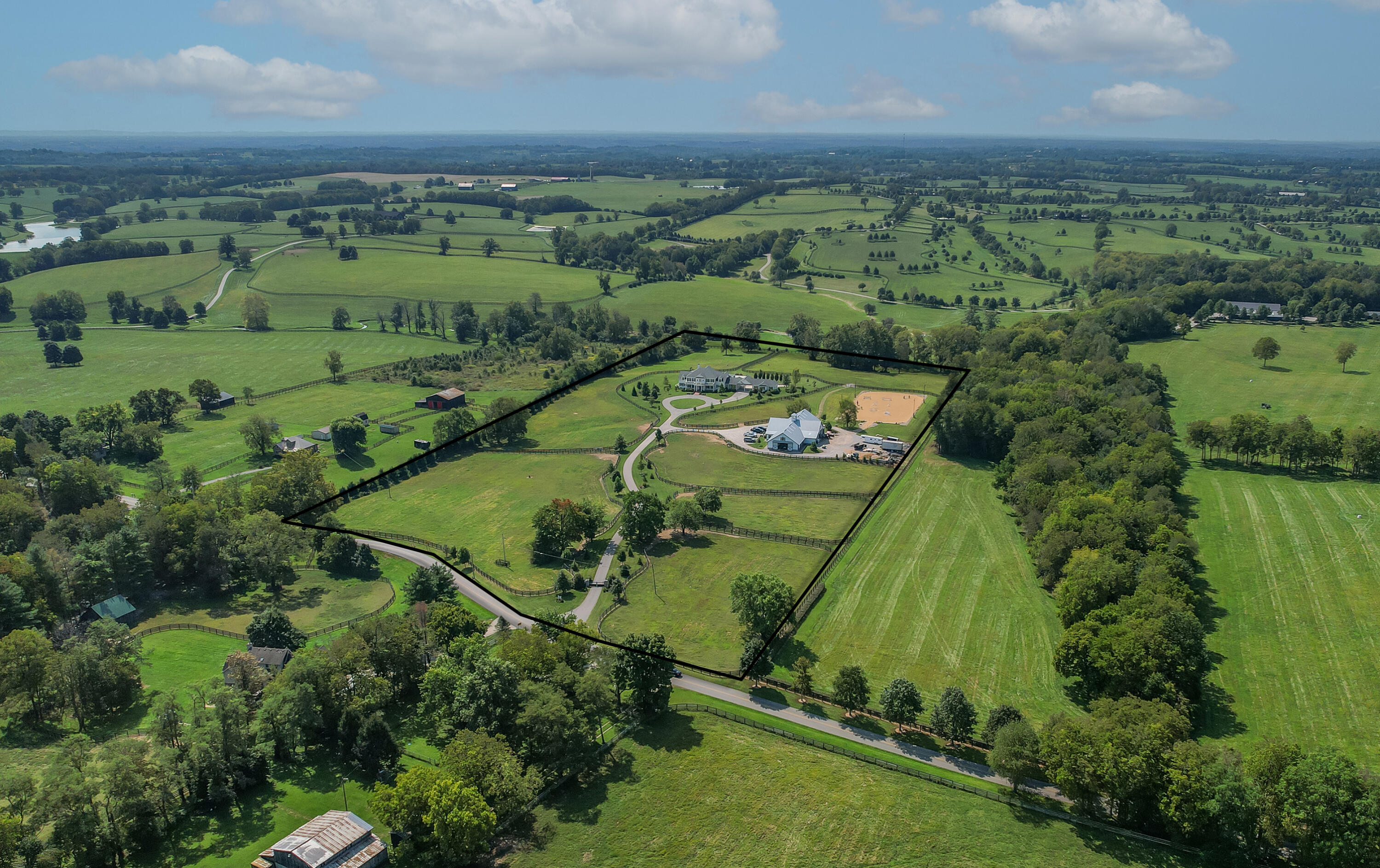 3038 Walnut Hill Road Lexington, KY 40515 - Photo 118 of 125 aDJI_0761