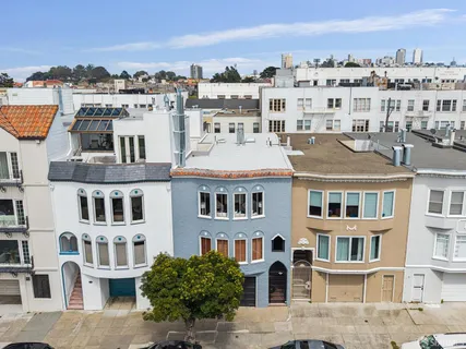 $2,950,000 | 136-138 Mallorca Way, San Francisco, CA 94123