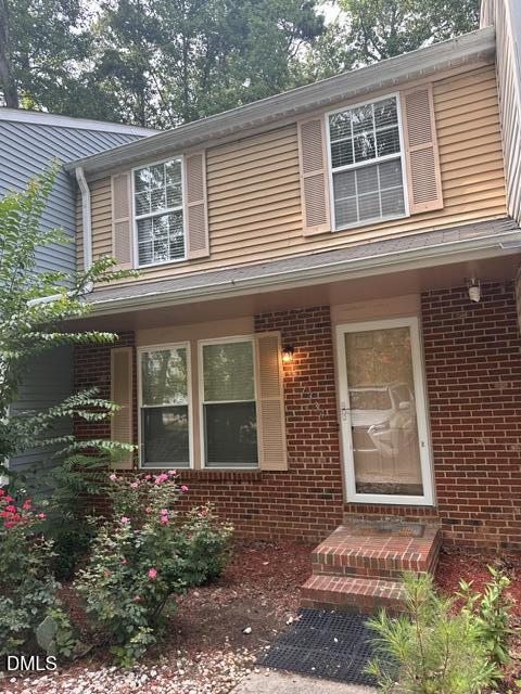 7334 Shellburne Drive Raleigh, NC 27612 - Photo 17 of 17 IMG_0650