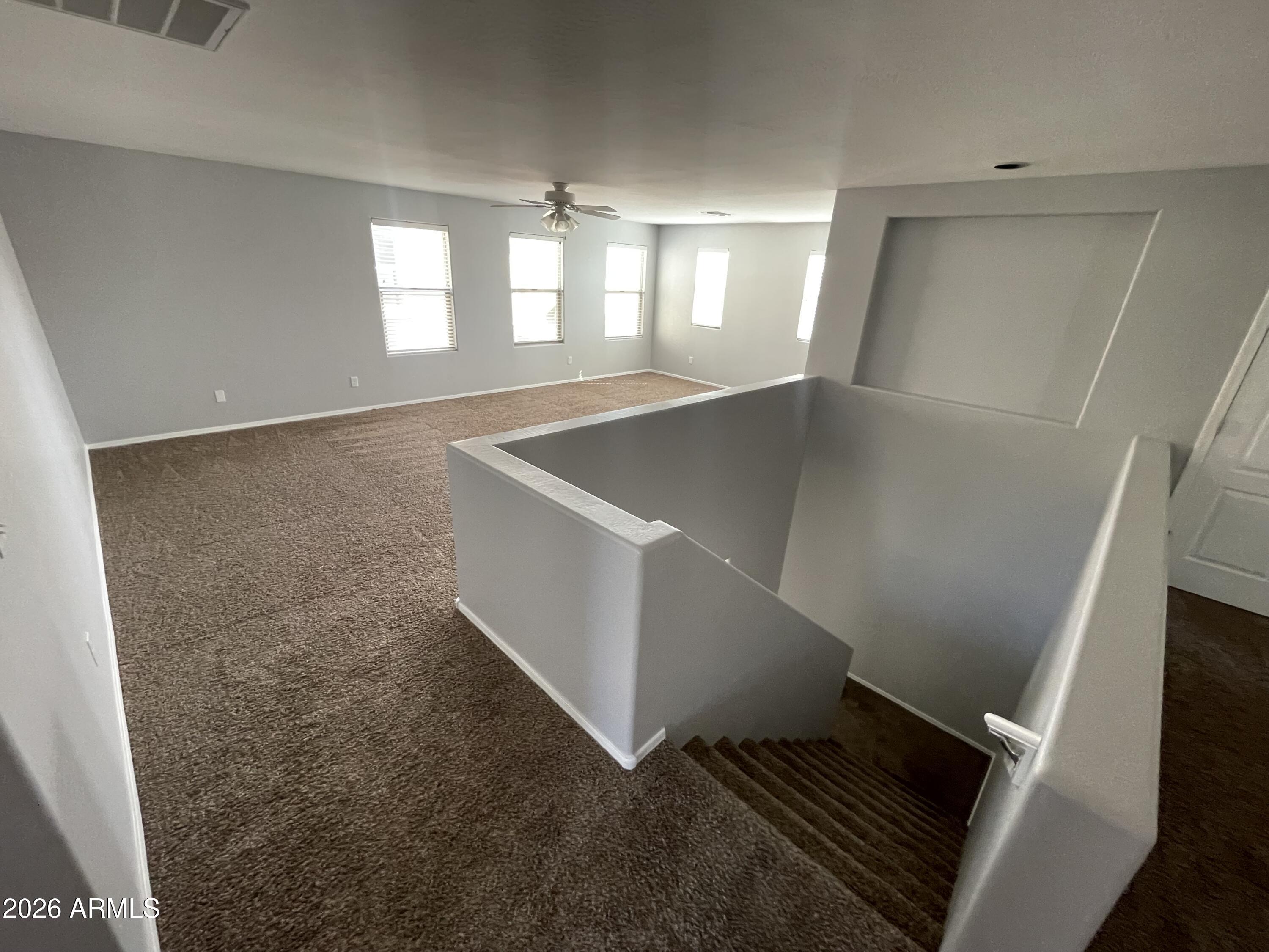 3448 East Merrill Avenue Gilbert, AZ 85234 - Photo 18 of 26 a view of an empty room