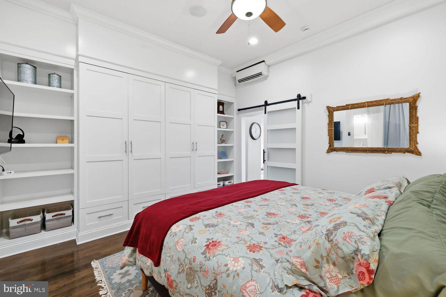 1863 Kalorama Road Northwest, Unit 2A Washington, DC 20009 - Photo 26 of 28 Gallery Image 26