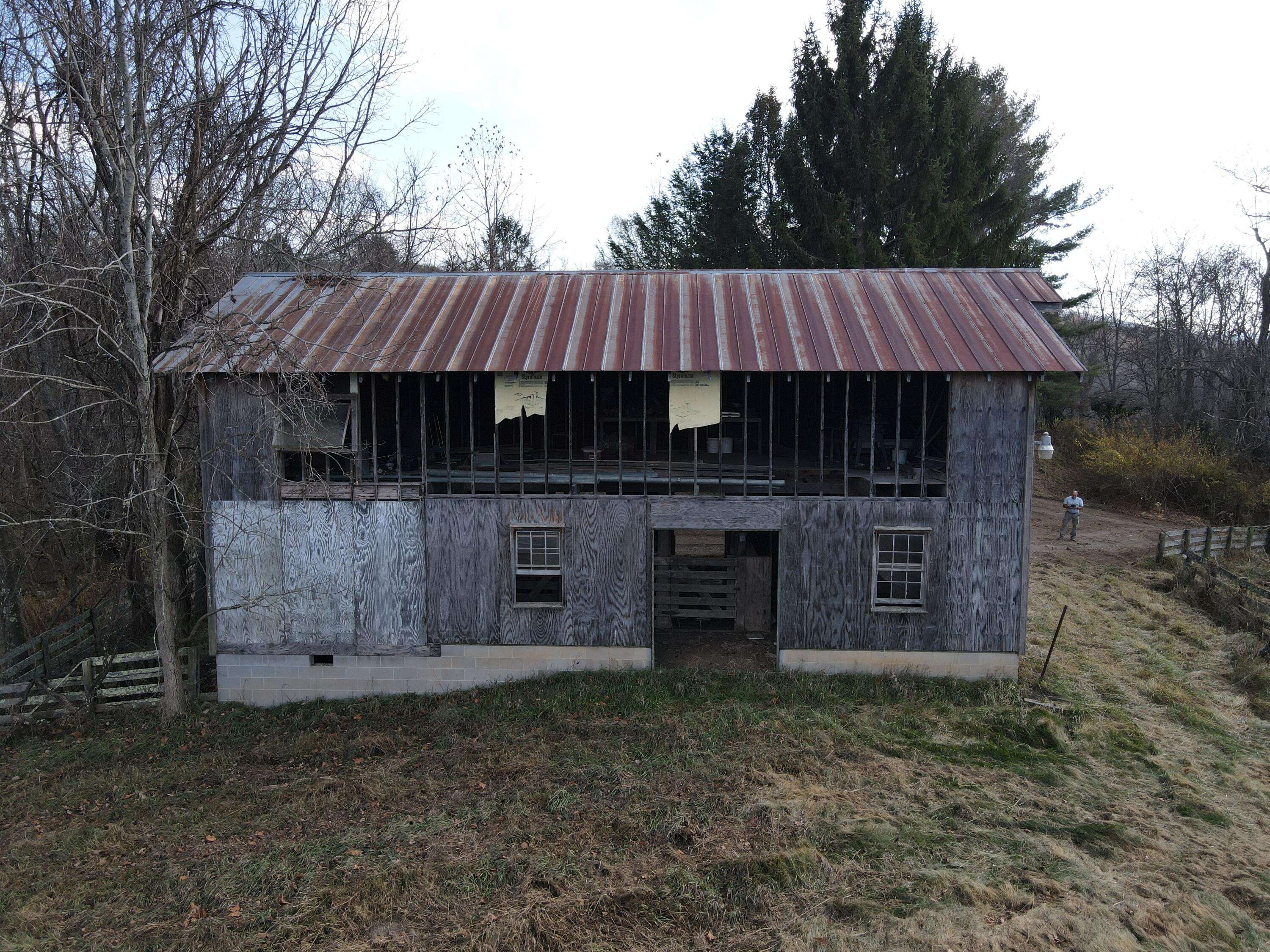 Toulee Ridges Lane Sinks Grove, WV 24976 - Photo 48 of 50 Gallery Image 48