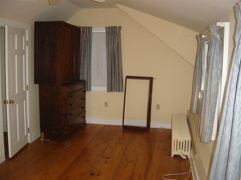 262 Fuller Road Centerville, MA 02632 - Photo 11 of 17 a view of front door with wooden floor