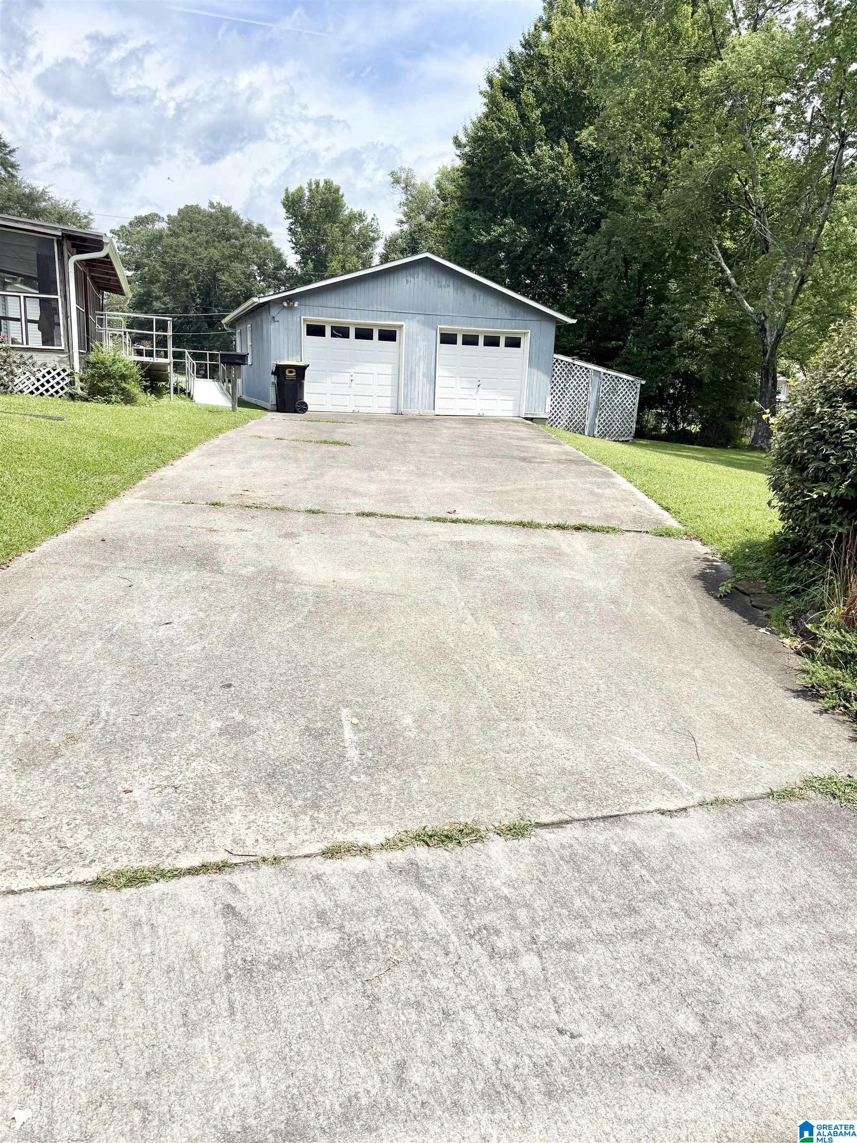 2040 Sandy Avenue Southwest Cullman, AL 35055 - Photo 8 of 24