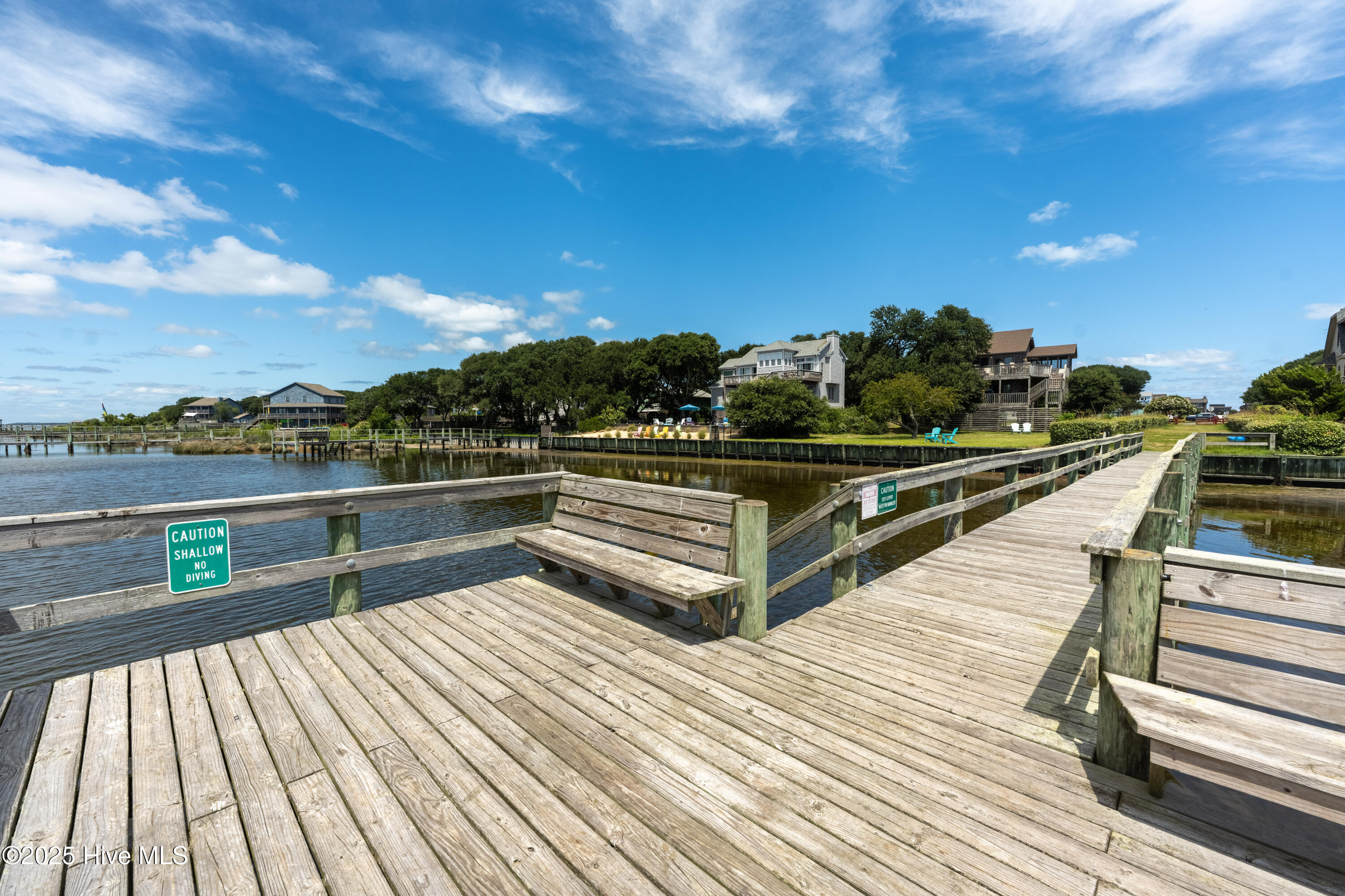 118 Rene Court Duck, NC 27949 - Photo 45 of 51 Northpoint Community Pier 1