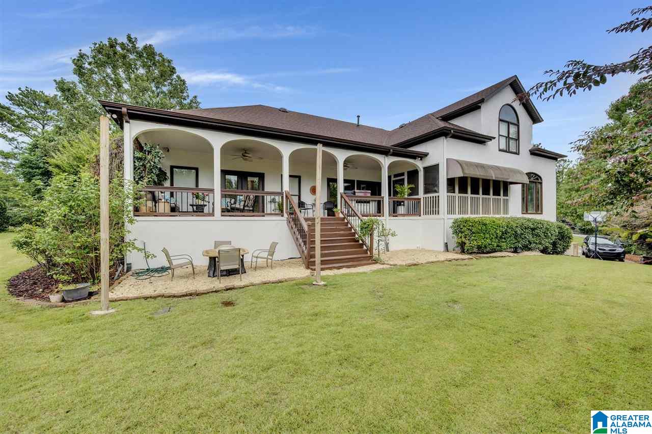 5136 South Shades Crest Road Helena, AL 35022 - Photo 38 of 46