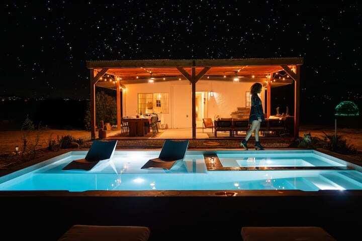 63324 Gold Nugget Road Joshua Tree, CA 92252 - Photo 3 of 13 1000034013