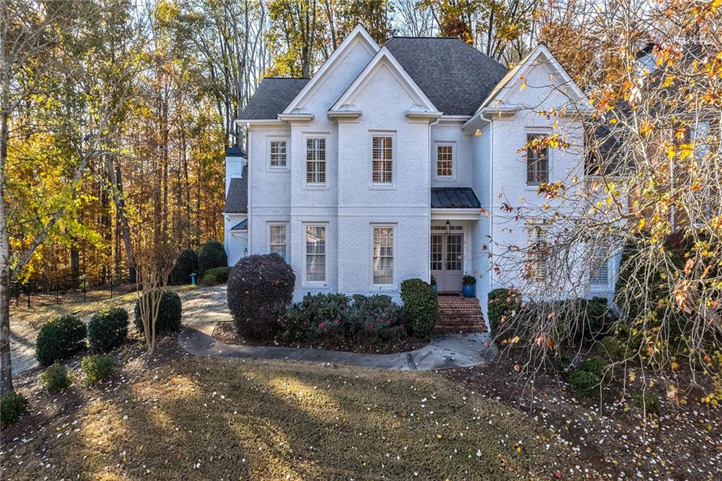 715 Greenview Terrace Alpharetta, GA 30004 - Photo 1 of 1