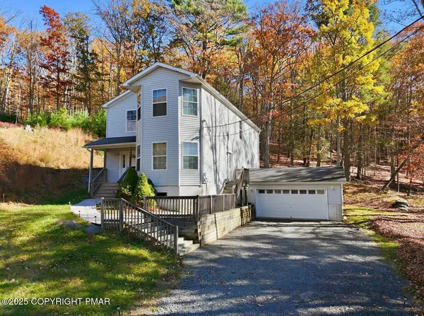 $299,000 | 133 Alford Court, Bushkill, PA 18324