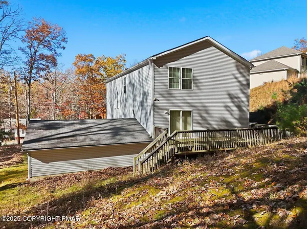 $299,000 | 133 Alford Court, Bushkill, PA 18324