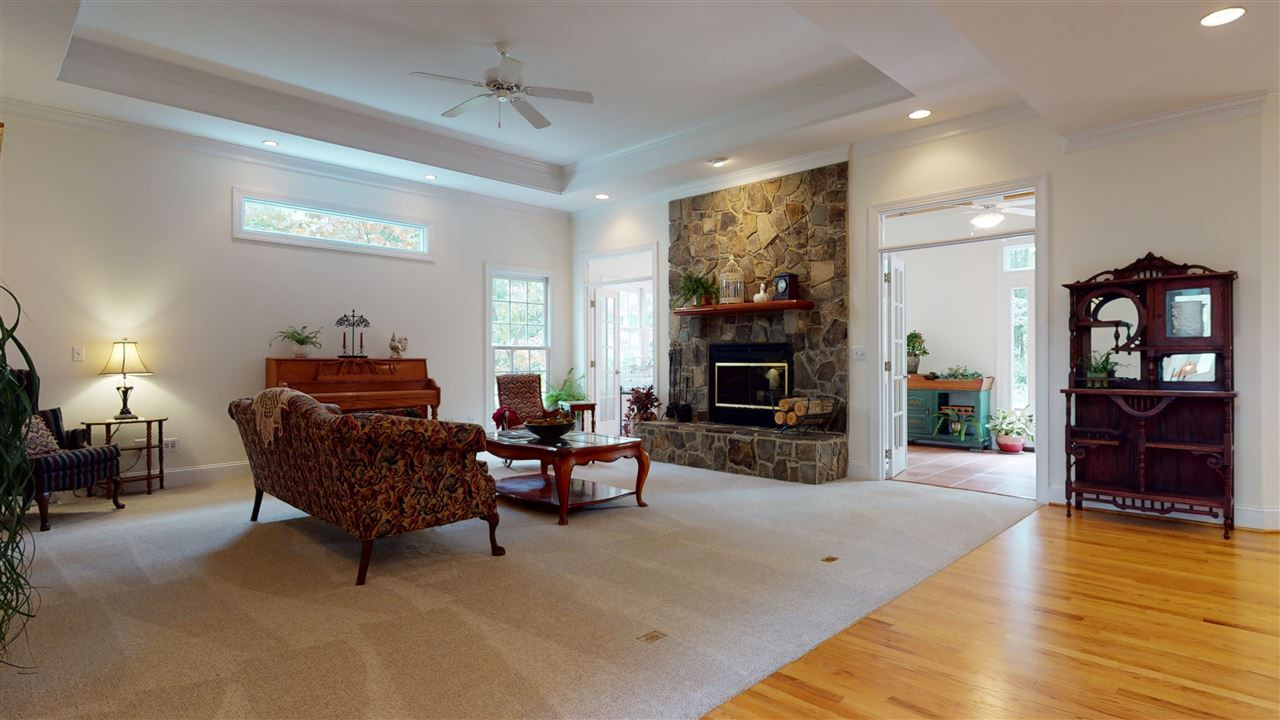 5345 Mill Dam Road Wake Forest, NC 27587 - Photo 10 of 30 Photo 10