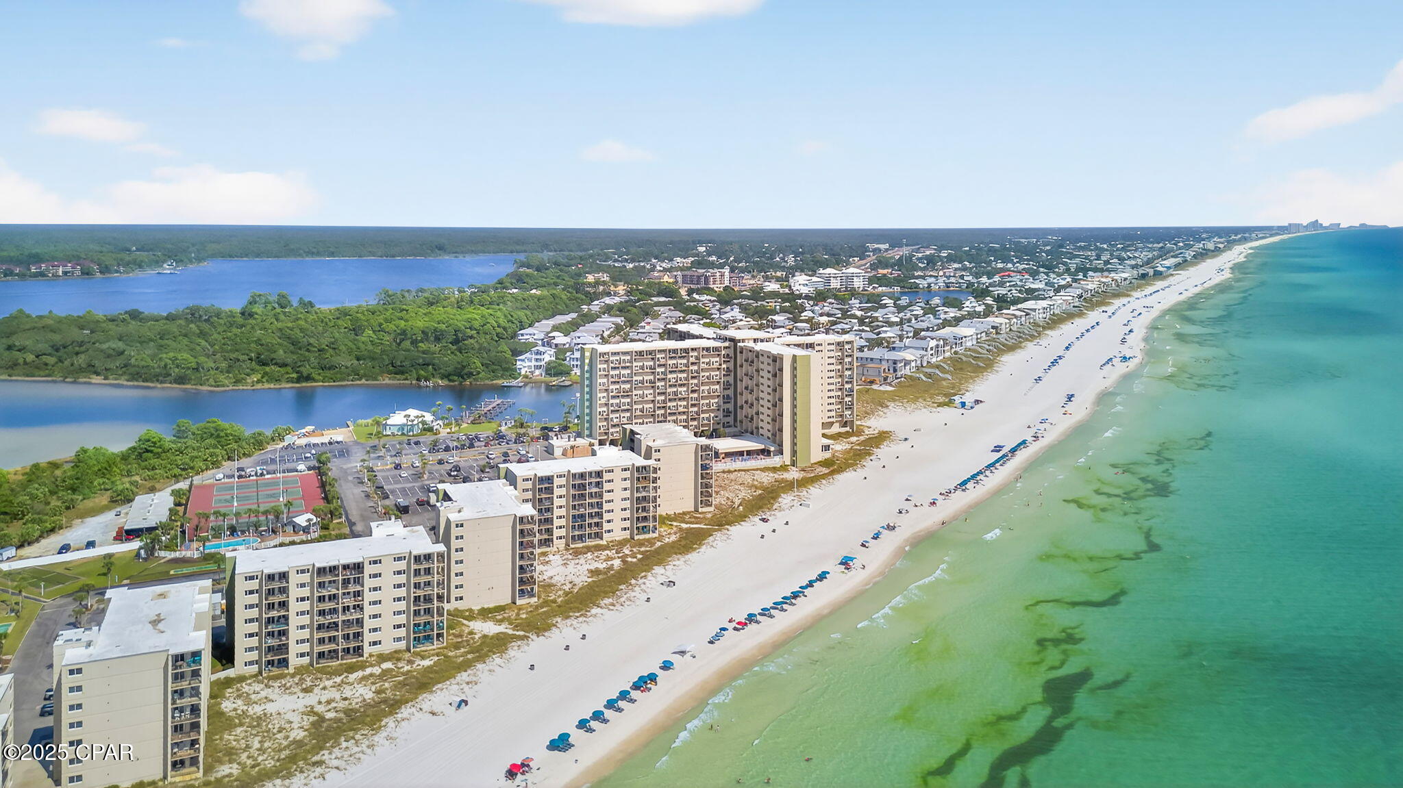 23223 Front Beach Road, Unit A905 Panama City Beach, FL 32413 - Photo 47 of 50 Gallery Image 47