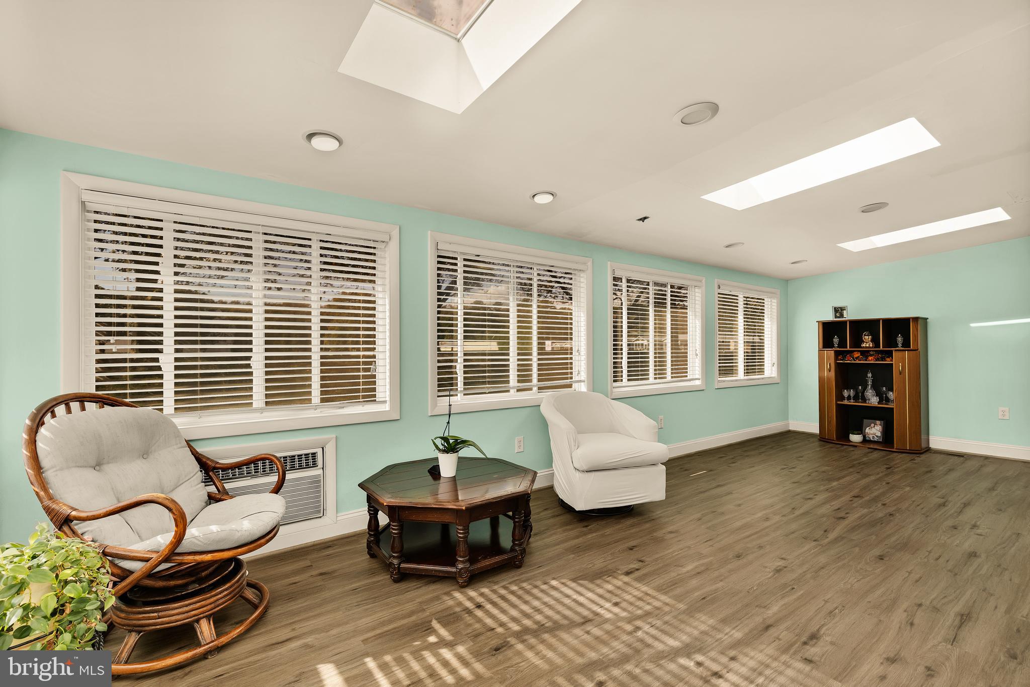 13 East Wind Drive Berlin, MD 21811 - Photo 14 of 24 Sunroom