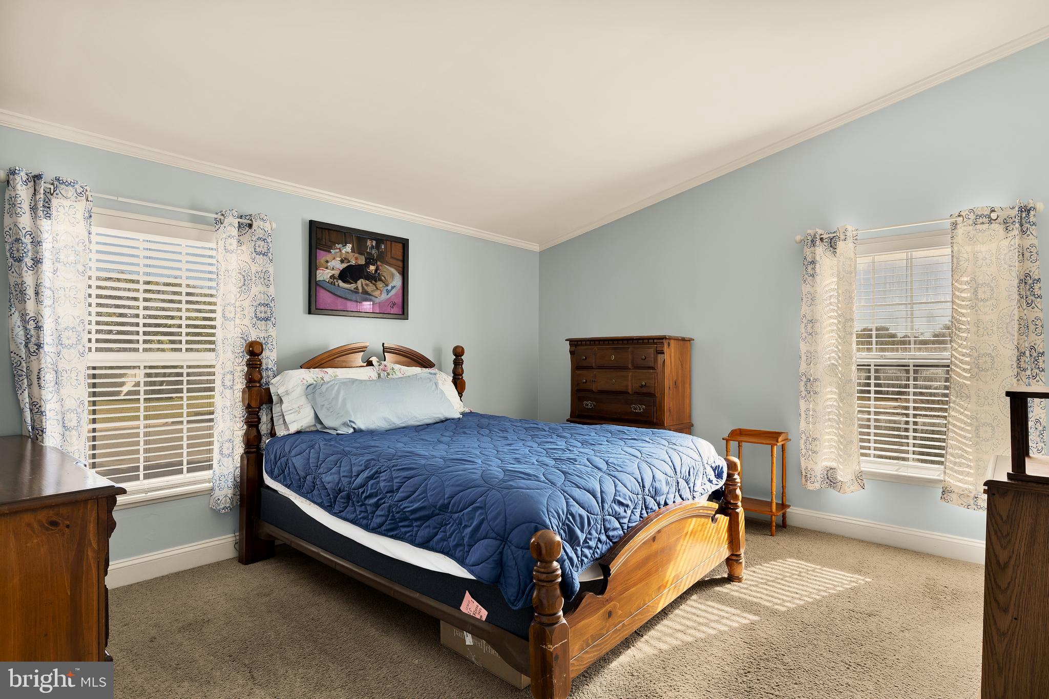 13 East Wind Drive Berlin, MD 21811 - Photo 16 of 24 Primary bedroom