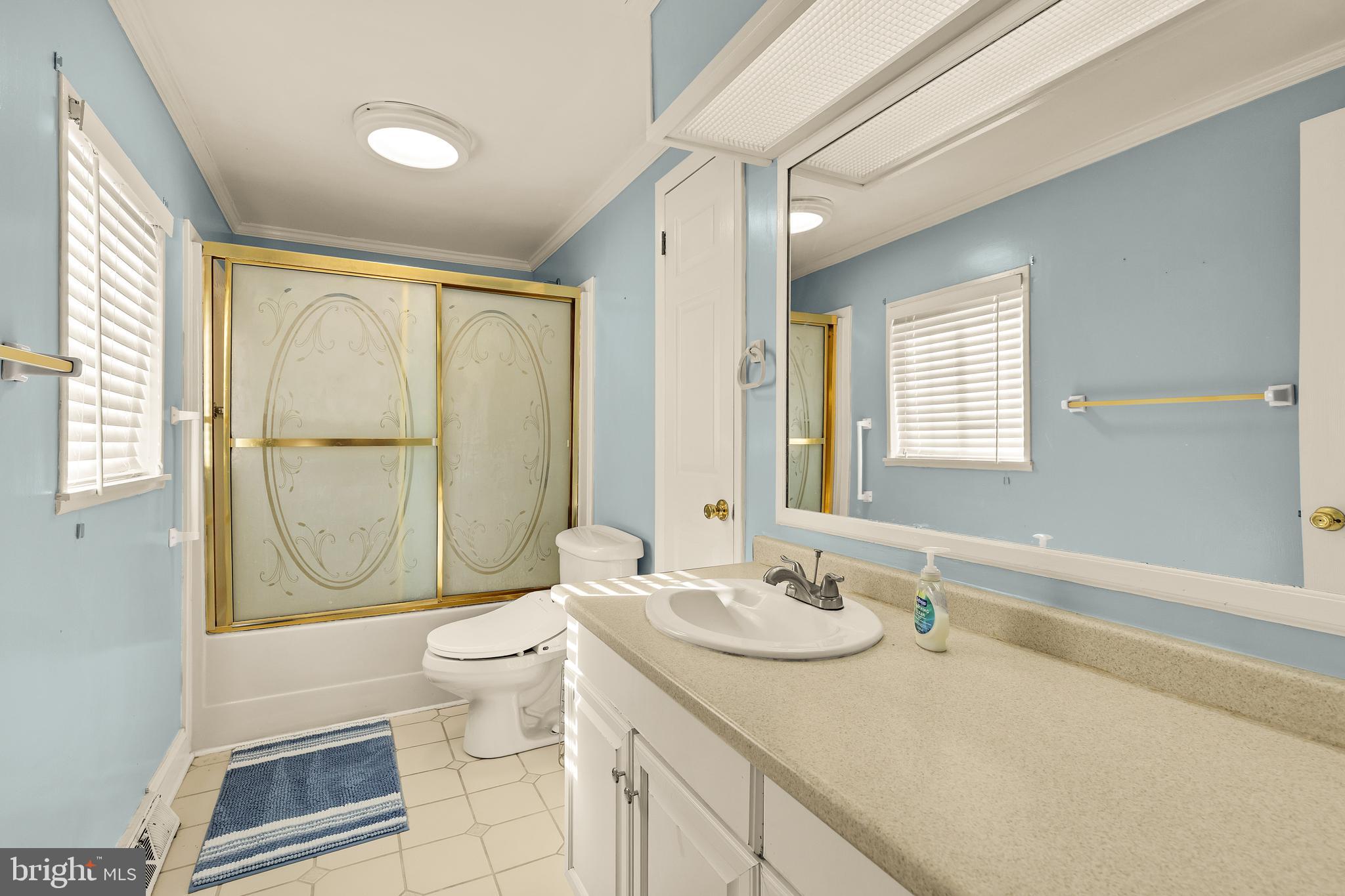 13 East Wind Drive Berlin, MD 21811 - Photo 18 of 24 Primary bathroom