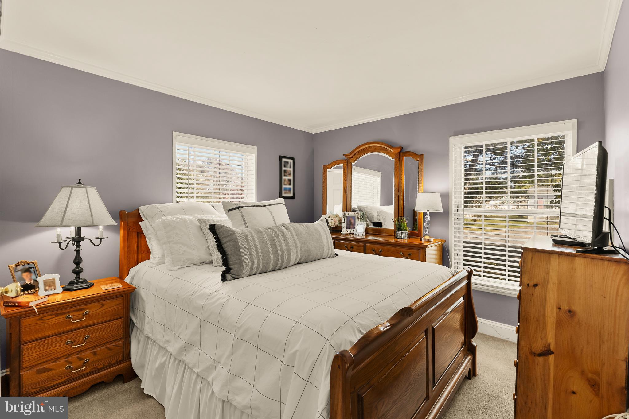 13 East Wind Drive Berlin, MD 21811 - Photo 19 of 24 Secondary bedroom