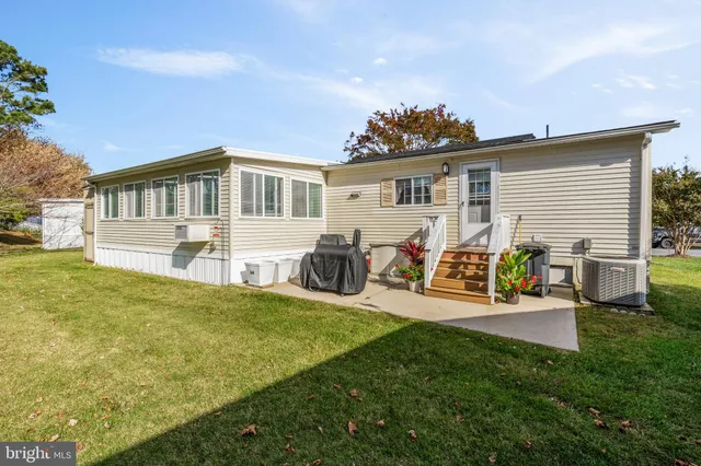 a view of a house with patio
