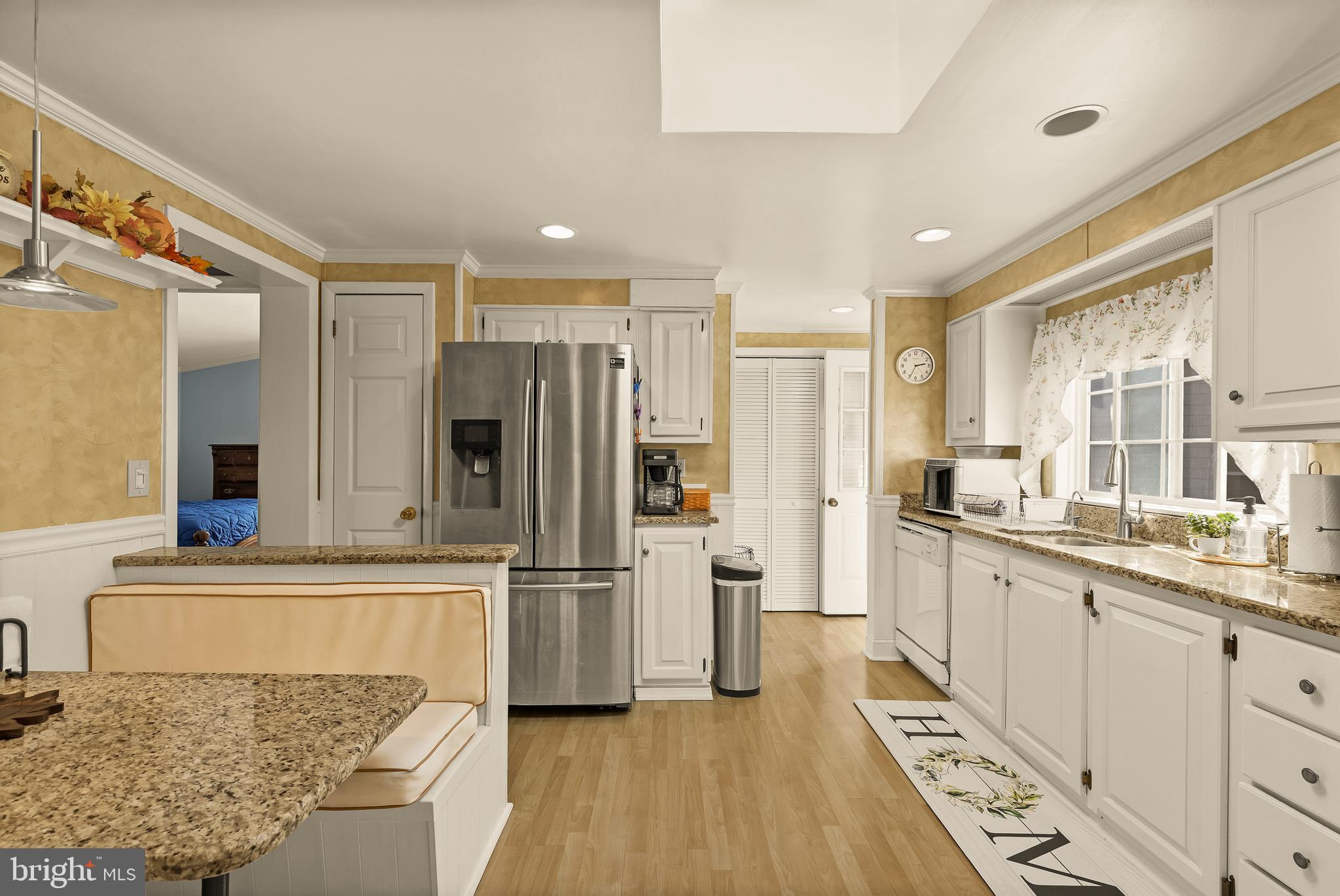 13 East Wind Drive Berlin, MD 21811 - Photo 5 of 24 Kitchen