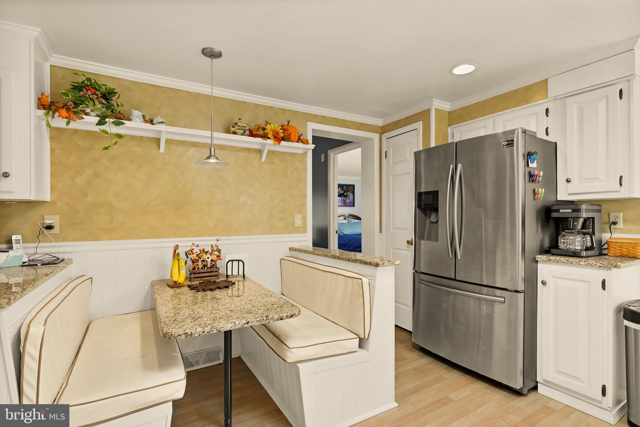 13 East Wind Drive Berlin, MD 21811 - Photo 6 of 24 Kitchen