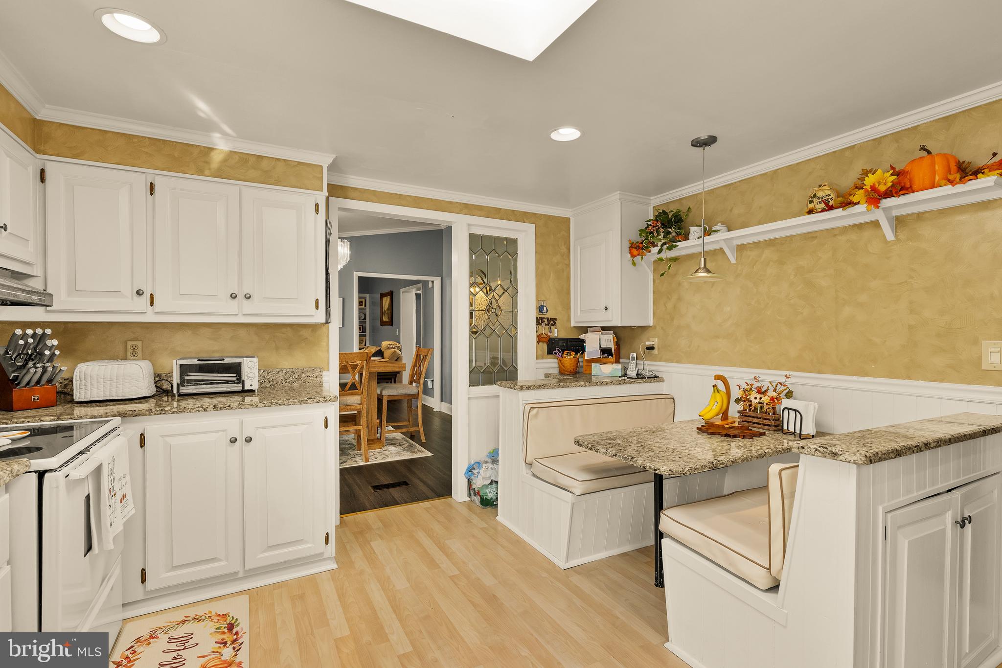 13 East Wind Drive Berlin, MD 21811 - Photo 7 of 24 Kitchen