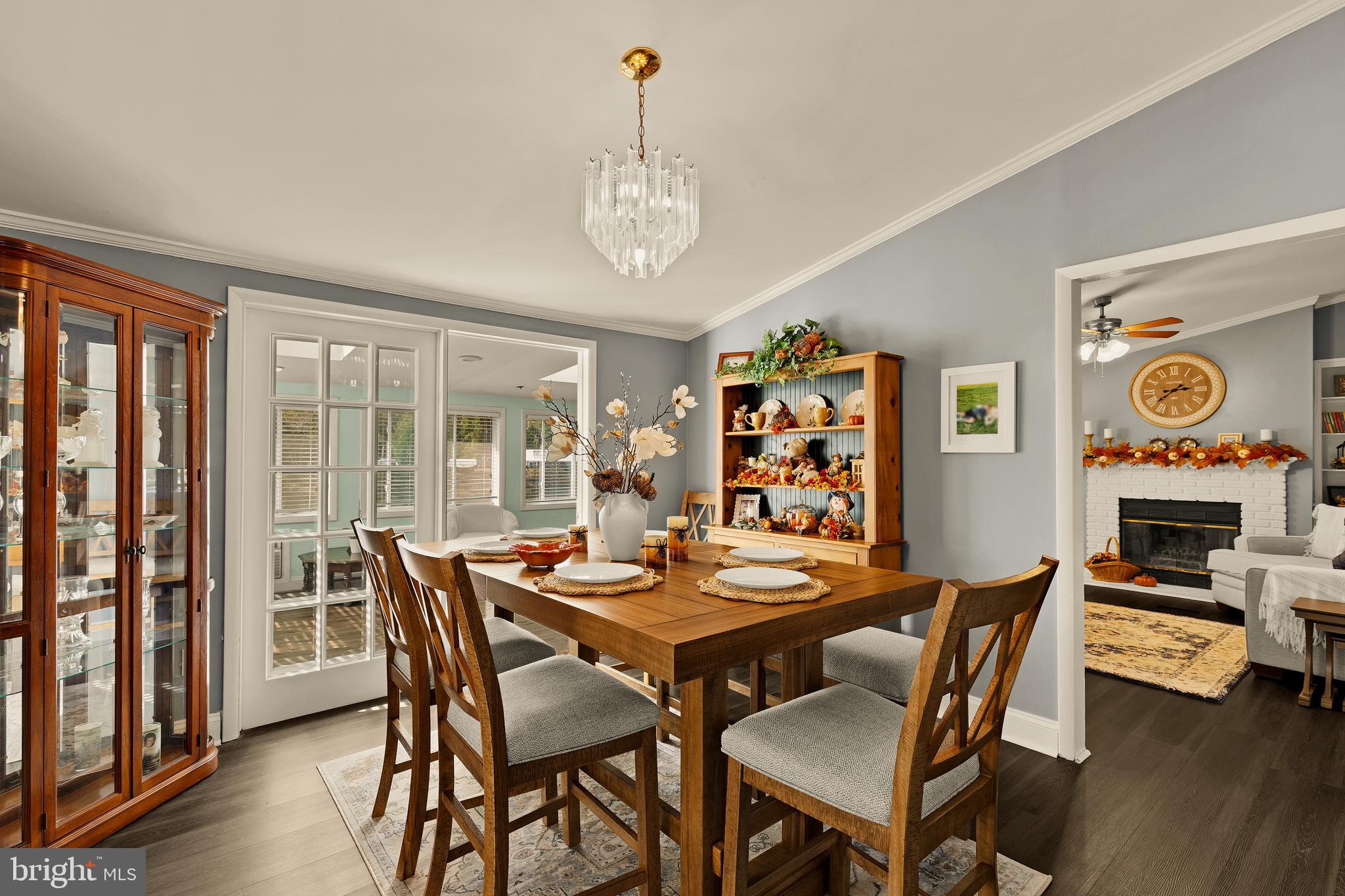 13 East Wind Drive Berlin, MD 21811 - Photo 8 of 24 Dining room