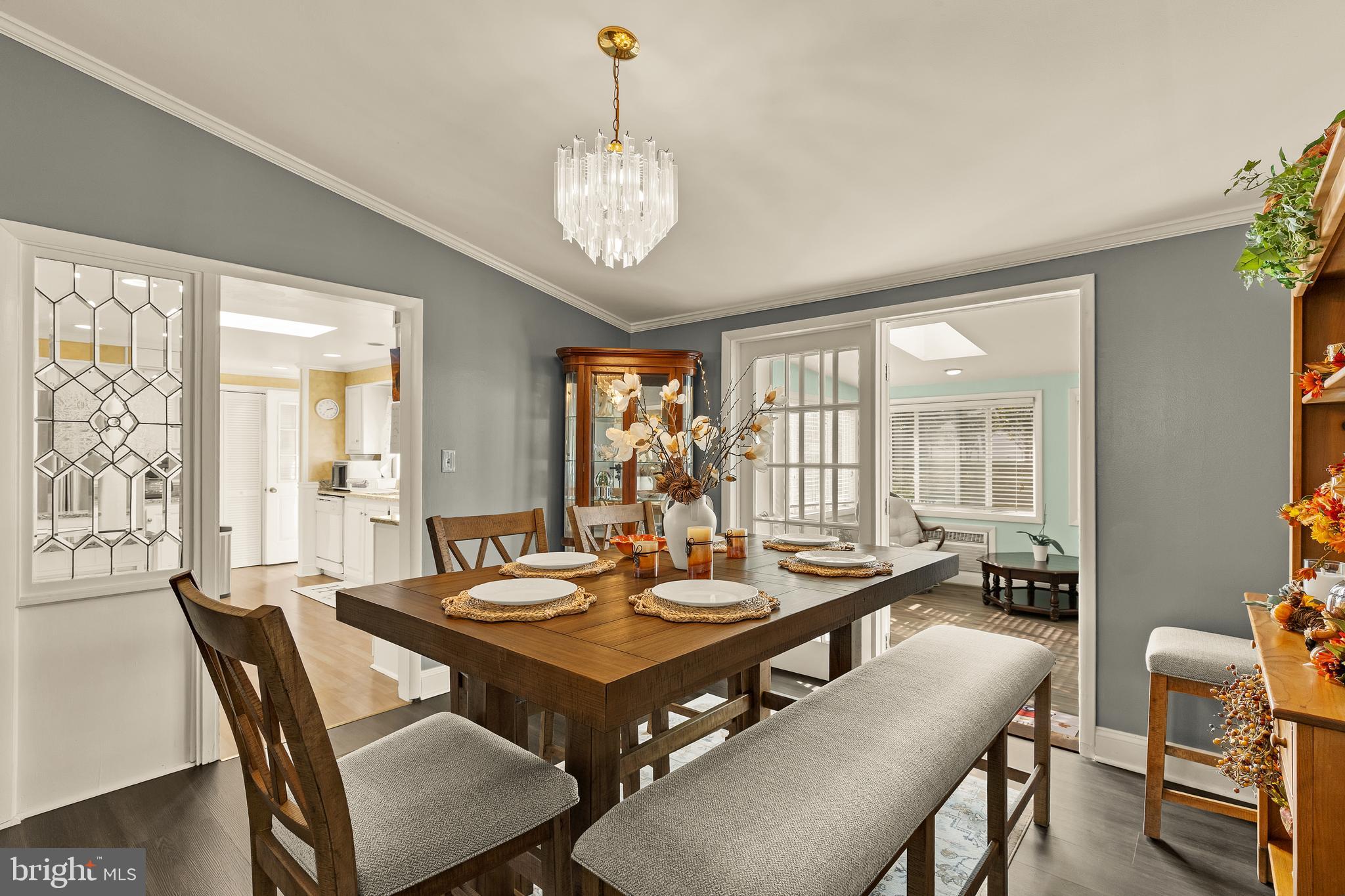 13 East Wind Drive Berlin, MD 21811 - Photo 10 of 24 Dining room