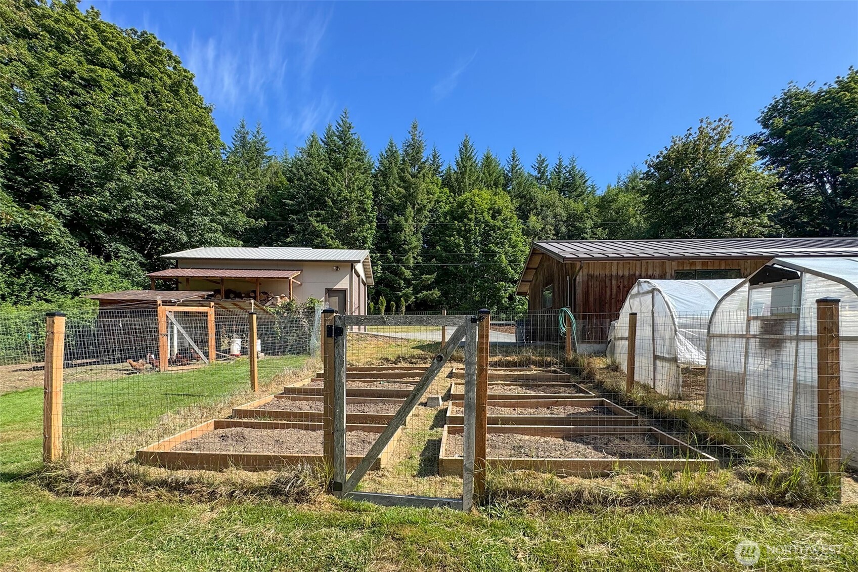 742 Durwachter Road Port Angeles, WA 98363 - Photo 36 of 40