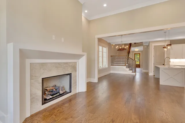 $989,000 | 870 Cranes Cp Trail, Chattanooga, TN 37405