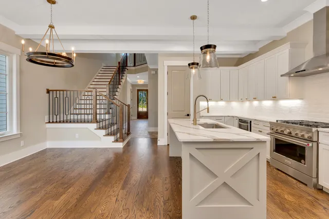 $989,000 | 870 Cranes Cp Trail, Chattanooga, TN 37405