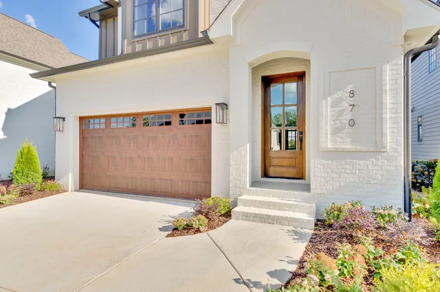 $989,000 | 870 Cranes Cp Trail, Chattanooga, TN 37405
