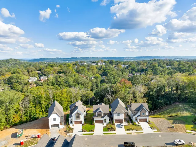 $989,000 | 870 Cranes Cp Trail, Chattanooga, TN 37405