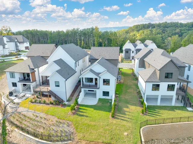 $989,000 | 870 Cranes Cp Trail, Chattanooga, TN 37405