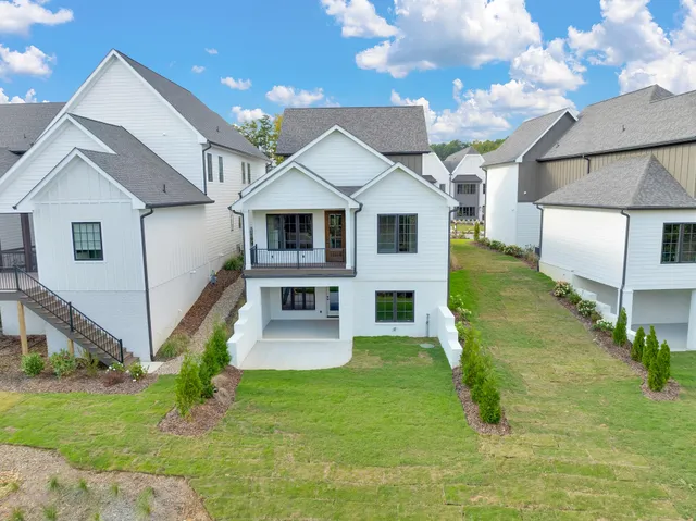 $989,000 | 870 Cranes Cp Trail, Chattanooga, TN 37405