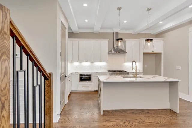 $989,000 | 870 Cranes Cp Trail, Chattanooga, TN 37405