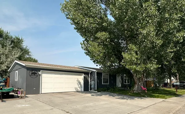 $229,000 | 608 Spire Drive, Riverton, WY 82501
