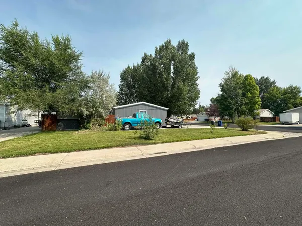 $229,000 | 608 Spire Drive, Riverton, WY 82501