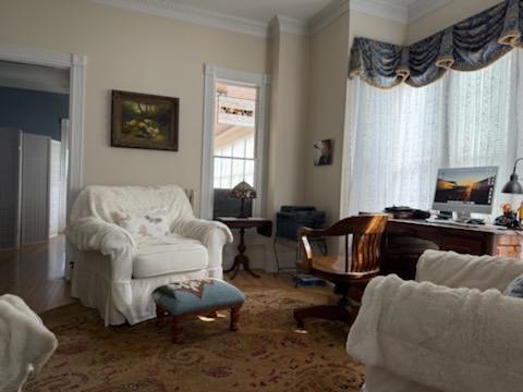 61 Railroad Street Clinton, ME 04927 - Photo 13 of 36 Den