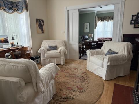 61 Railroad Street Clinton, ME 04927 - Photo 14 of 36 Den