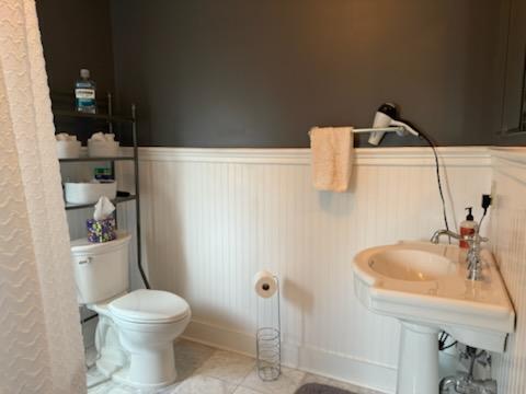 61 Railroad Street Clinton, ME 04927 - Photo 19 of 36 Full bath