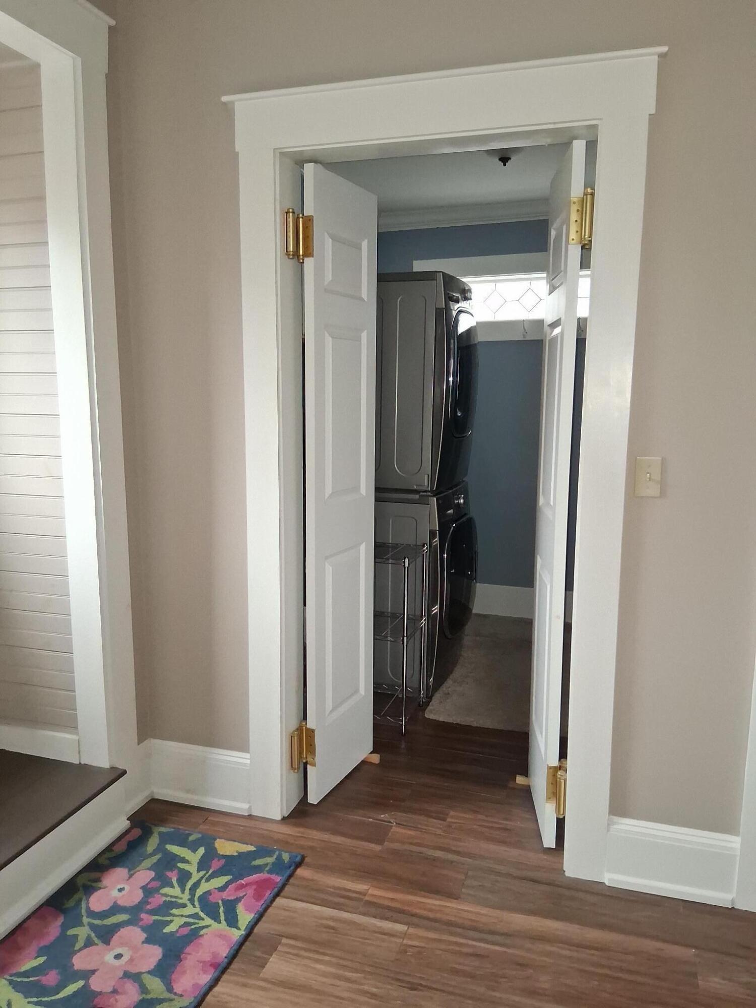 61 Railroad Street Clinton, ME 04927 - Photo 20 of 36 Laundry room