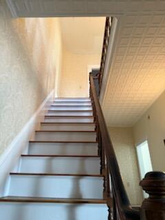 61 Railroad Street Clinton, ME 04927 - Photo 21 of 36 Upstairs