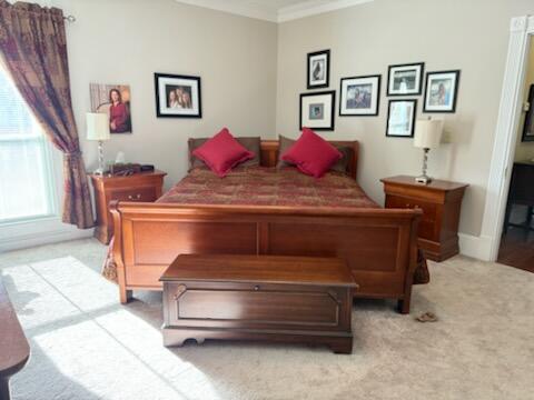 61 Railroad Street Clinton, ME 04927 - Photo 26 of 36 Primary bedroom