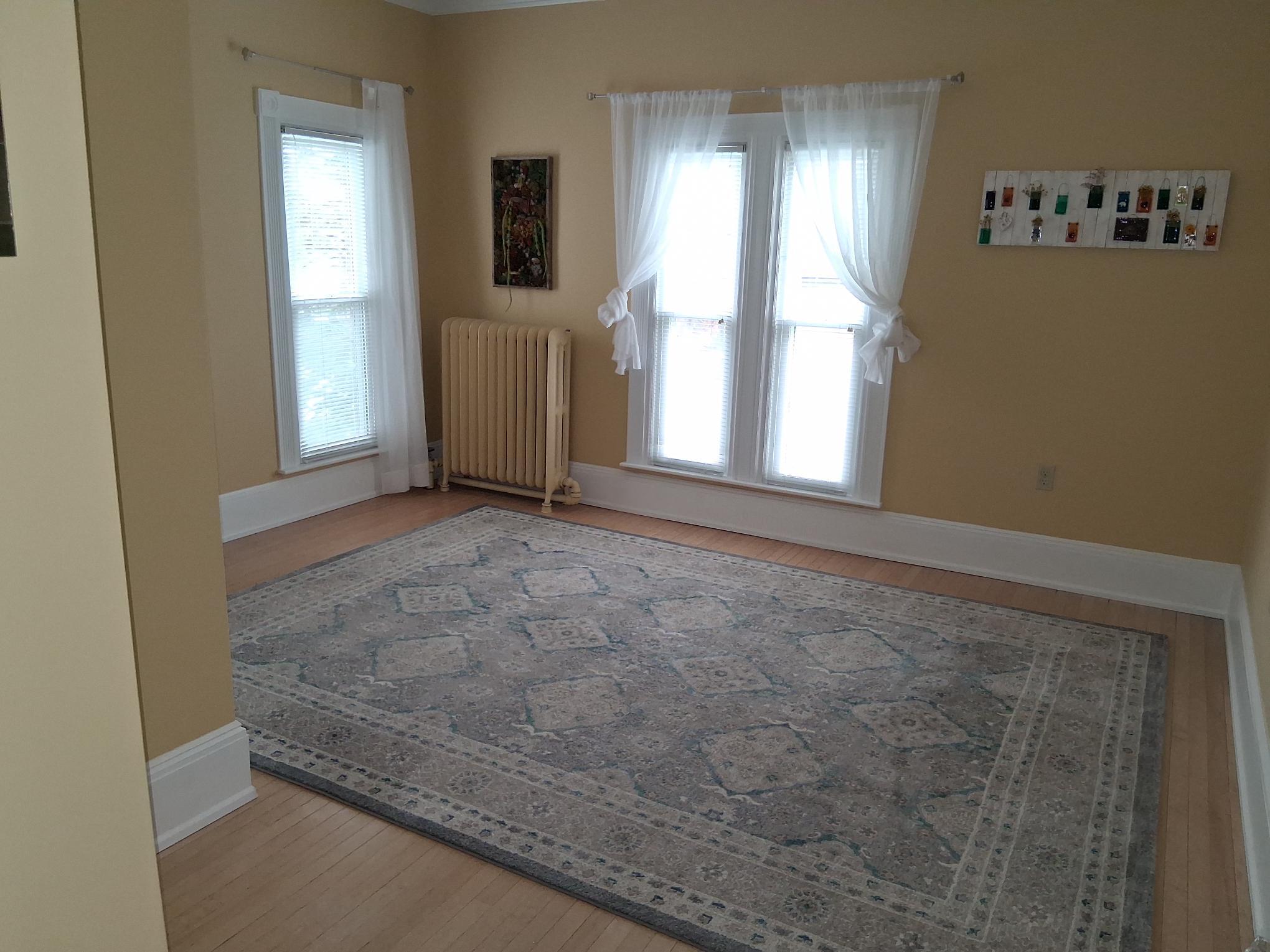 61 Railroad Street Clinton, ME 04927 - Photo 29 of 36 Bedroom 2