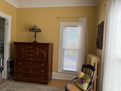 61 Railroad Street Clinton, ME 04927 - Photo 30 of 36 Bedroom 2