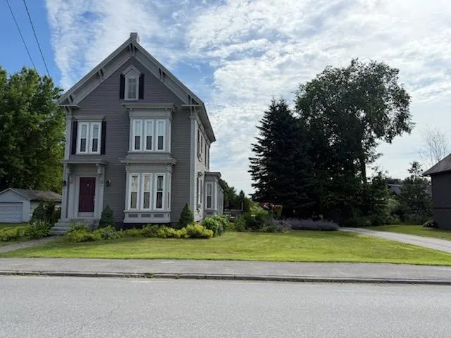 $300,000 | 61 Railroad Street, Clinton, ME 04927