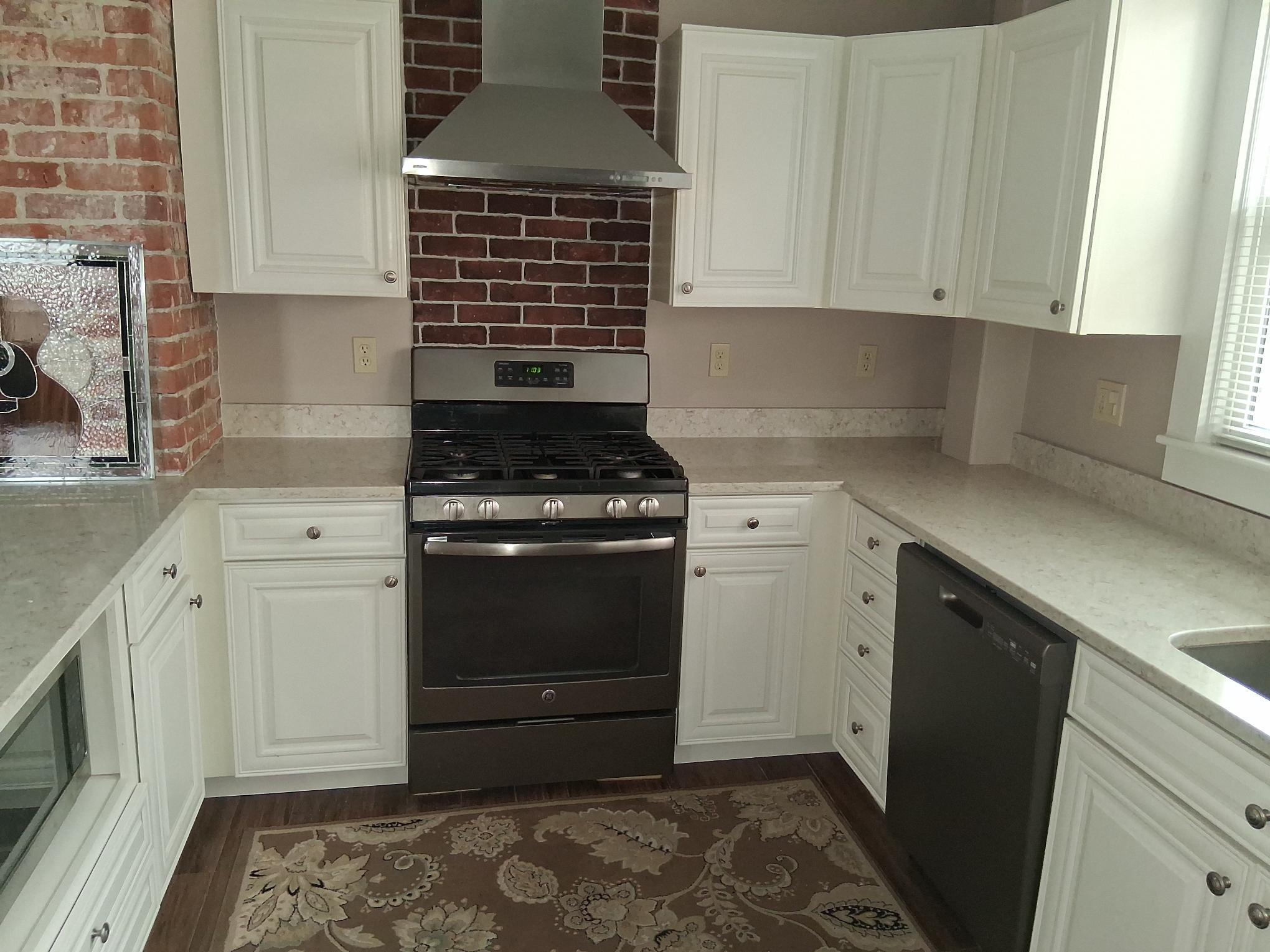 61 Railroad Street Clinton, ME 04927 - Photo 7 of 36 Kitchen