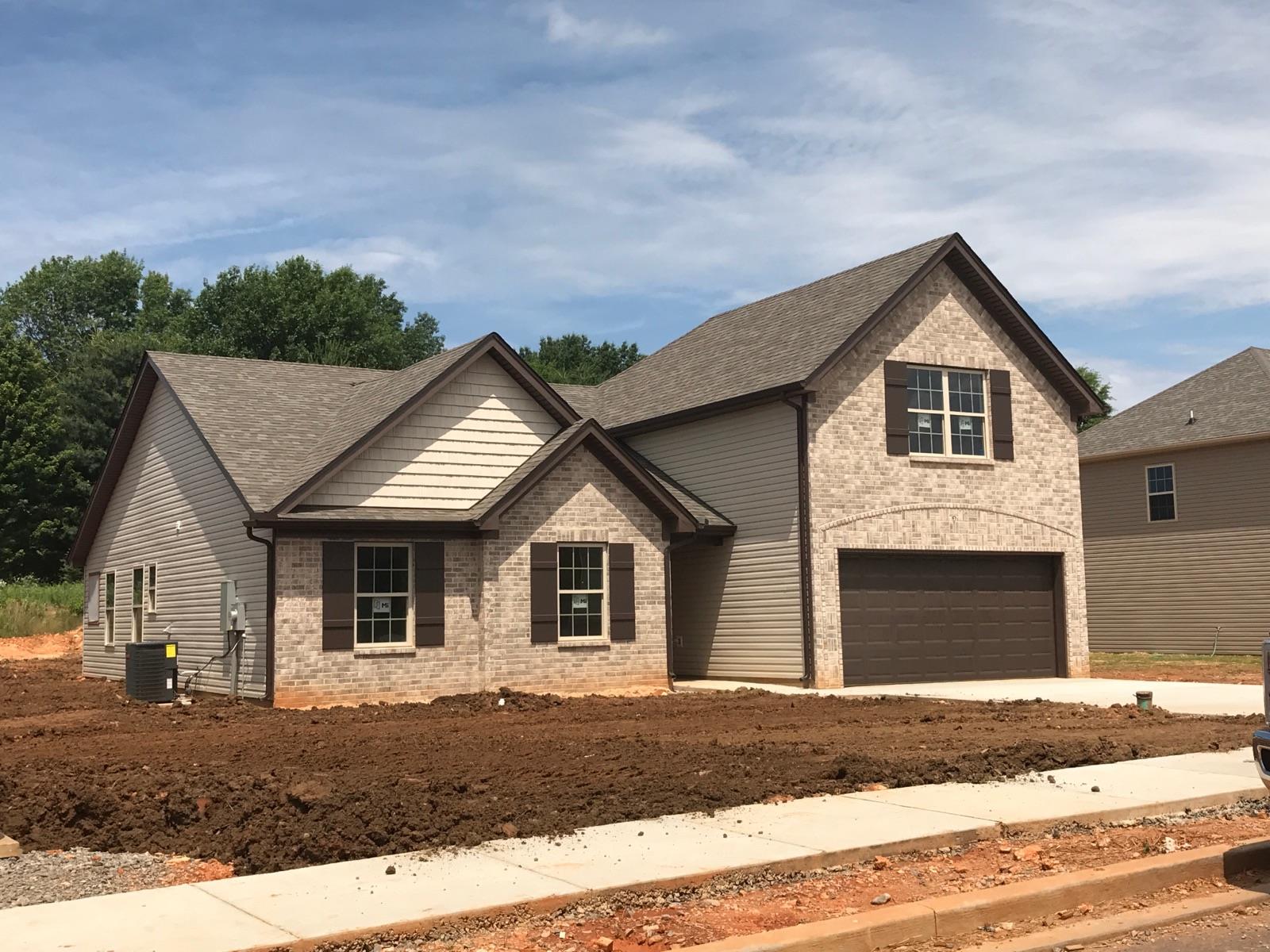 421 Golf Club Lane Springfield, TN 37172 - Photo 1 of 1 Gallery Image 1